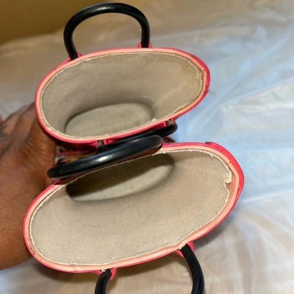 Toddler Girl WESTERN CHIEF RAIN BOOTS - Picture 7 of 8